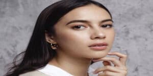 Profil dan Biodata Annette Edoarda: Umur, Agama dan Karier, Pemeran Eka di Film Bukan Cinderella Profil dan Biodata Annette Edoarda: Umur, Agama dan Karier, Pemeran Eka di Film Bukan Cinderella