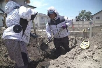 Cuaca Panas Hingga 47 Derajat Celcius, Warga Jepang `Bisa Meninggal Jika Tidak Hidupkan AC`