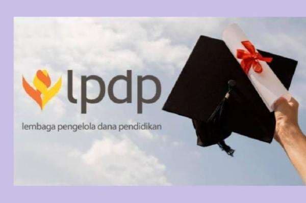 Pendaftaran Beasiswa LPDP Tahap 2 Dibuka Besok, Ini Syarat dan Cara Daftar Pendaftaran Beasiswa LPDP Tahap 2 Dibuka Besok, Ini Syarat dan Cara Daftar