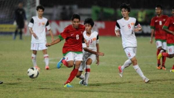 Miris! Juara Piala AFF U-19 2013, Hanya Satu yang Bertahan di Timnas Indonesia Senior