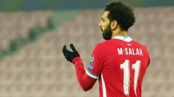 Taktik Cerdas Liverpool Pertahankan Mohamed Salah: Telan Korban demi Gaji Selangit?