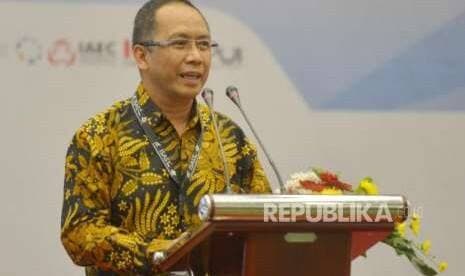 Idul Adha RI dan Saudi Berbeda, ini Pandangan Prof Thomas Djamaluddin Idul Adha RI dan Saudi Berbeda, ini Pandangan Prof Thomas Djamaluddin