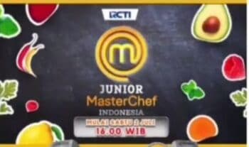 Junior MasterChef Indonesia, Panggung Unjuk Bakat Anak-Anak Jago Masak