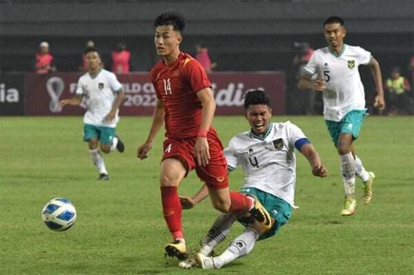 Link Streaming Timnas Indonesia U-19 vs Brunei U-19 di Piala AFF U-19 2022