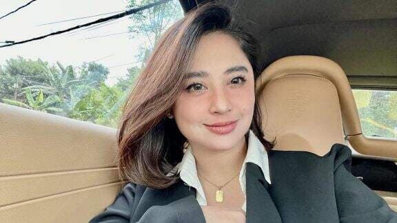 Digugat Cerai Angga Wijaya, Dewi Perssik Sempat Bongkar Soal Keperkasaan Para Mantan Suami di Ranjang: Aku Jepit Sekali Udah...