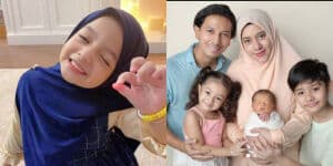 Fakta dan Profil Queen Eijaz, Adik King Faaz yang Jago Balet Fakta dan Profil Queen Eijaz, Adik King Faaz yang Jago Balet