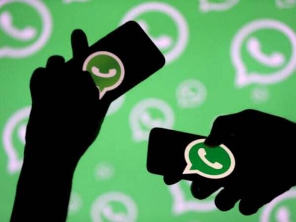 WhatsApp Siapkan Fitur Baru yang Bisa Sembunyikan Status &#039;Online&#039;