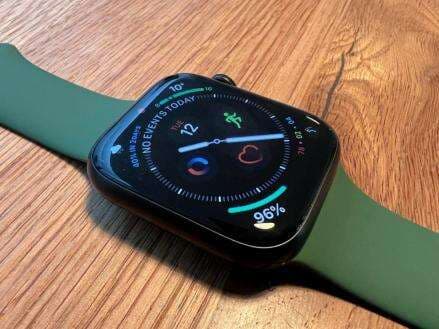 Apple Watch Series 8 Bakal Dilengkapi Fitur Deteksi Demam