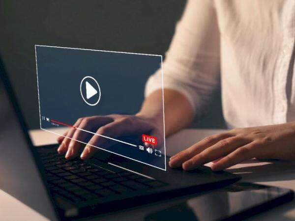 Mengenal Layanan OTT, Media Streaming yang Tingkatkan Ekonomi Digital Mengenal Layanan OTT, Media Streaming yang Tingkatkan Ekonomi Digital