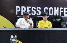 ONIC Esports Resmi Gandeng Kairi dan Coach Yeb ONIC Esports Resmi Gandeng Kairi dan Coach Yeb