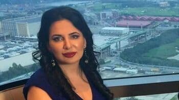 7 Fakta Ratu Kripto Ruja Ignatova, Wanita Cantik yang Dijadikan Sayembara FBI Rp1,5 Miliar 7 Fakta Ratu Kripto Ruja Ignatova, Wanita Cantik yang Dijadikan Sayembara FBI Rp1,5 Miliar