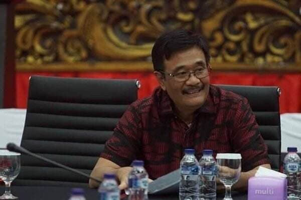 Soal Pengganti Tjahjo Kumolo, PDIP: Kita Serahkan ke Pak Jokowi
