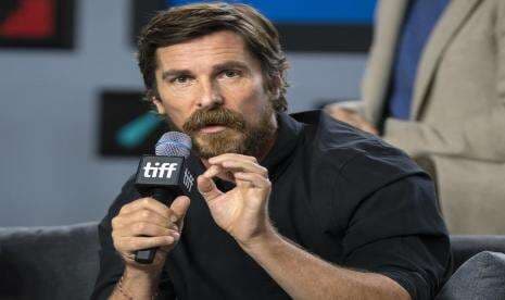 Baru Tampil di Thor, Christian Bale Ingin Berhenti Akting Sementara, Ada Apa?