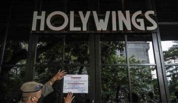 Wow, Holywings Digugat Rp35,5 Triliun, Uangnya Akan Dipakai Bangun Rumah Ibadah