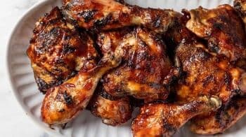 Kalori pada Ayam Bakar, Pejuang Diet Jangan Tergoda bagian Ini! Kalori pada Ayam Bakar, Pejuang Diet Jangan Tergoda bagian Ini!