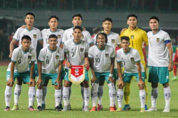Rekor Gacor Timnas Indonesia vs Brunei Darussalam di Piala AFF U-19: 34 Gol Rekor Gacor Timnas Indonesia vs Brunei Darussalam di Piala AFF U-19: 34 Gol