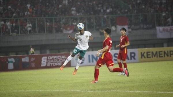 Hasil Babak Pertama Piala AFF U-19 Timnas U-19 vs Brunei: Garuda Muda Bukukan Setengah Lusin Gol