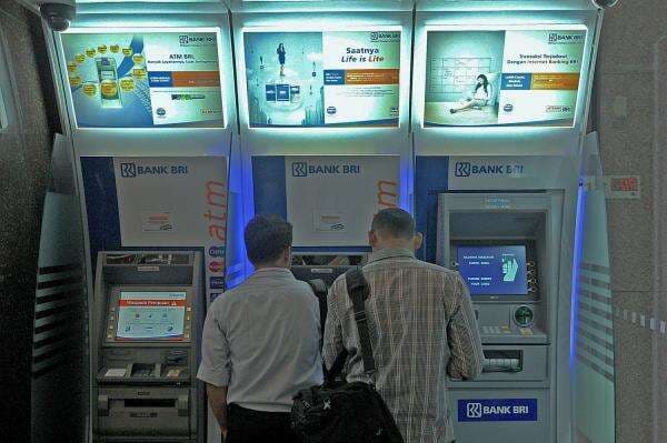 Kode Transfer BRI dan Cara Kirim Uang via ATM hingga SMS Banking Kode Transfer BRI dan Cara Kirim Uang via ATM hingga SMS Banking