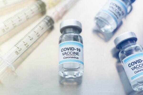 Kasus Covid-19 Kembali Meningkat, Perlukah Vaksin Dosis Keempat?