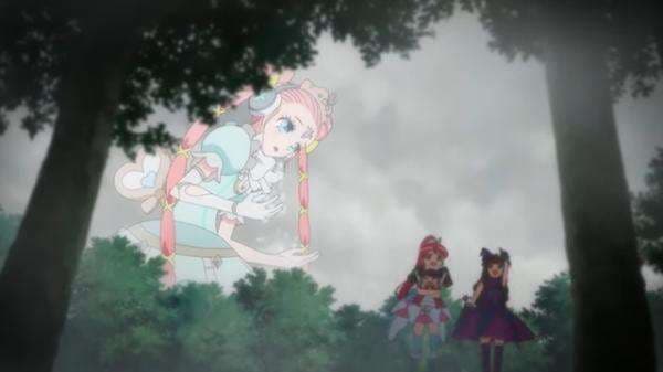 Coco Hayashi Perankan Idol Raksasa Porolo di Anime ‘Idol Land Pripara’ Coco Hayashi Perankan Idol Raksasa Porolo di Anime ‘Idol Land Pripara’