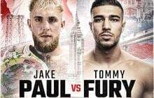 Duel Kembali Berpotensi Batal, Jake Paul Beri `Ultimatum` ke Tommy Fury