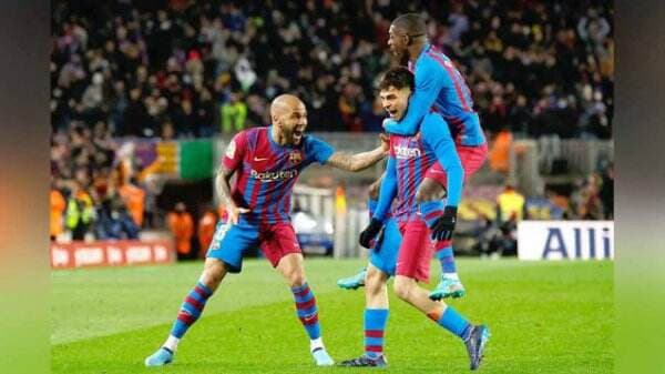 Ousmane Dembele Pastikan Perpanjang Kontrak di Barcelona, Liverpool Ikut Merana