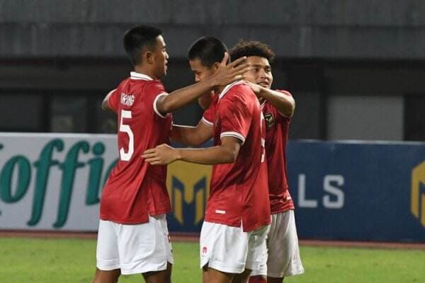 Ini Penyebab Timnas U-19 Hanya Cetak Satu Gol di Babak Kedua Lawan Brunei…