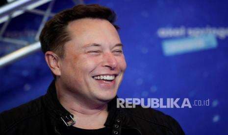 Elon Musk Hingga Jeff Bezos Kehilangan Rp 897 T Tahun Ini