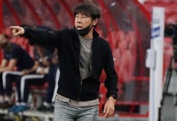 Pasang Badan, Shin Tae-yong: Jangan Bully Pemain Timnas Indonesia U-19!