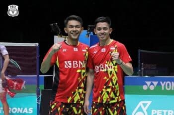 Jadwal Wakil Indonesia di Hari Pertama Malaysia Masters 2022: 9 Wakil Siap Unjuk Gigi, Termasuk Fajar Alfian/Muhammad Rian Ardianto