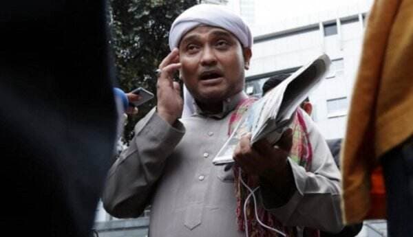 ACT Mohon Tanggung Jawab Jangan Selewengkan Dana Umat, Novel Bamukmin: Mengecewakan Umat Islam