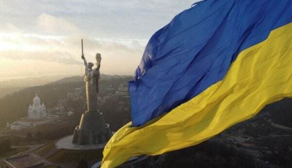 Ukraina Ngaku Butuh Duit 750 Miliar Dolar buat Pulih, Siapa yang Bayar, Amerika?