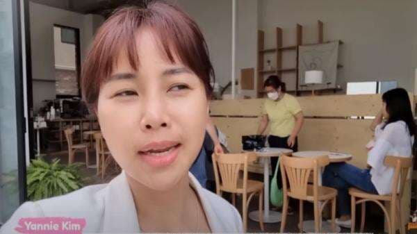 Profil Yannie Kim, Artis Drakor Indonesia yang Terkenal di Korea Profil Yannie Kim, Artis Drakor Indonesia yang Terkenal di Korea