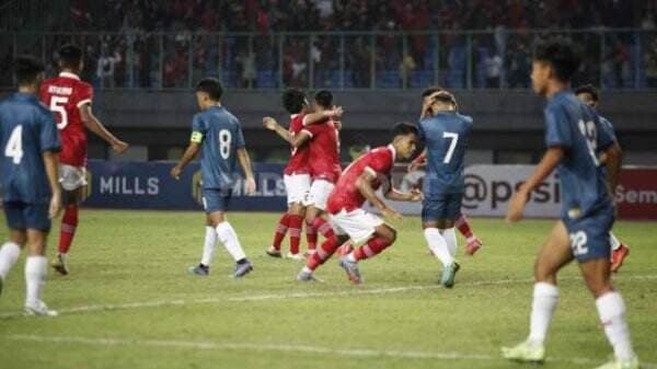 Piala AFF U-19: Dihajar Timnas Indonesia 7-0, Pelatih Brunei Darussalam: Lebih Sulit Hadapi Myanmar!