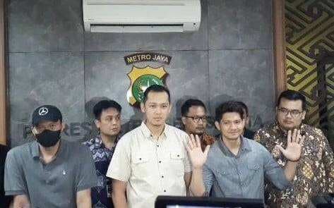 Polda Metro Jaya Beri Kabar Terbaru Drama Kasus Iko Uwais, Tegas