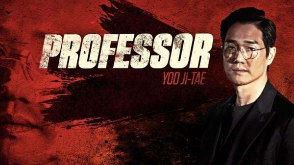 Profil Yoo Ji Tae, Cast Serial Drama Terbaru ‘Money Heist: Korea Joint Economic Area’ Profil Yoo Ji Tae, Cast Serial Drama Terbaru ‘Money Heist: Korea Joint Economic Area’