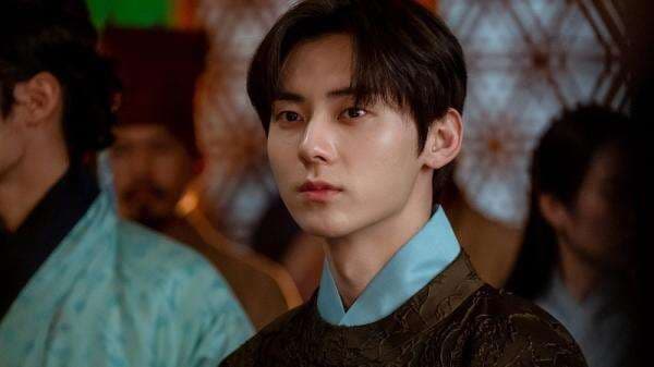 Profil Hwang Min Hyun, Dari Idol Menjadi Cast ‘Alchemy of Souls’ Profil Hwang Min Hyun, Dari Idol Menjadi Cast ‘Alchemy of Souls’