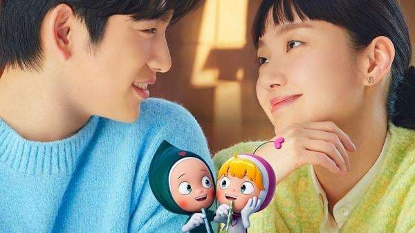 Yumi Cells 2: Sinopsis, Perbedaan dengan Season 1, Cast, Jadwal Tayang Yumi Cells 2: Sinopsis, Perbedaan dengan Season 1, Cast, Jadwal Tayang