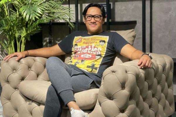 4 Artis Indonesia yang Rumahnya di Bintaro, Nomor 2 Mewah dengan Sentuhan Eropa Klasik 4 Artis Indonesia yang Rumahnya di Bintaro, Nomor 2 Mewah dengan Sentuhan Eropa Klasik