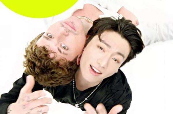 Lirik Lagu Left and Right dan Terjemahan oleh Charlie Puth feat Jungkook BTS Lirik Lagu Left and Right dan Terjemahan oleh Charlie Puth feat Jungkook BTS