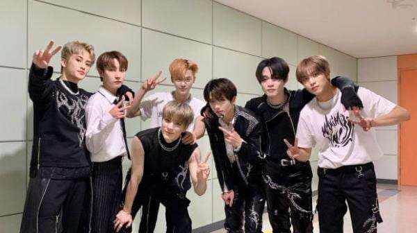 Ini Topik yang Dibahas NCT Dream setelah Semua Member Masuk Usia Dewasa Ini Topik yang Dibahas NCT Dream setelah Semua Member Masuk Usia Dewasa