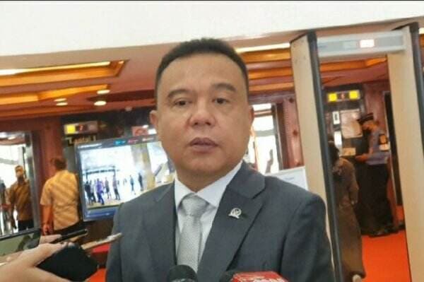 Pimpinan DPR Desak Polri Usut Tuntas Dugaan Penyelewengan Dana Umat ACT