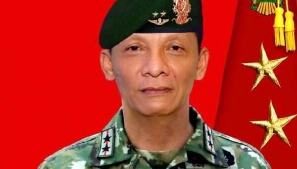 Pj Gubernur Aceh Bukan Perwira TNI Aktif, Ini Penjelasan Kemendagri
