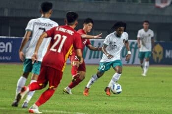 Jadwal Piala AFF U-19 2022 Hari Ini: Timnas Indonesia U-19 vs Thailand, Vietnam Lawan Brunei