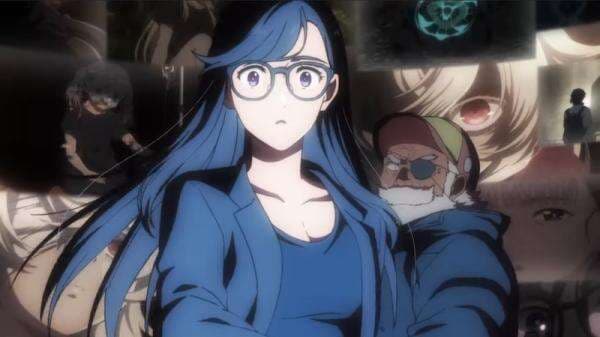 Summer Time Rendering Rilis Video Untuk Cour Kedua Dengan Lagu OP Summer Time Rendering Rilis Video Untuk Cour Kedua Dengan Lagu OP