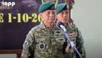 Pj Gubernur Aceh Bikin Rame Kemendagri Achmad Marzuki Sudah Pensiun Dini Dari TNI