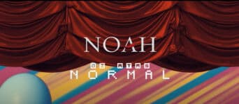 Link Download MP3 NOAH - Di Atas Normal, Lengkap Lirik dan Video Klip Trending di YouTube Link Download MP3 NOAH - Di Atas Normal, Lengkap Lirik dan Video Klip Trending di YouTube