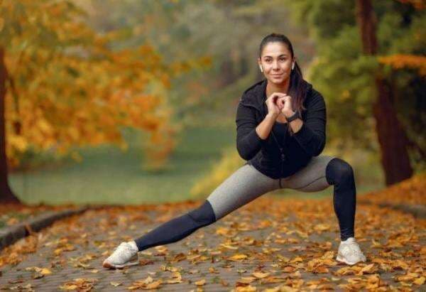 Mitos Menstruasi Terbongkar: Benarkah Wanita TIDAK Harus Berolahraga Selama Menstruasi, Ini Alasannya... Mitos Menstruasi Terbongkar: Benarkah Wanita TIDAK Harus Berolahraga Selama Menstruasi, Ini Alasannya...