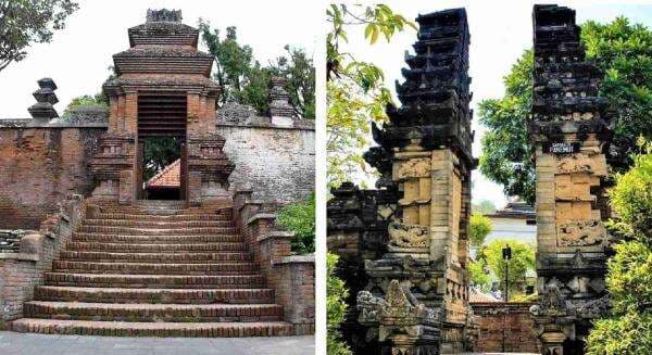 Sejatinya Kedudukan Makam Tembayat selevel dengan Makam Raja-Raja Imogiri Sejatinya Kedudukan Makam Tembayat selevel dengan Makam Raja-Raja Imogiri