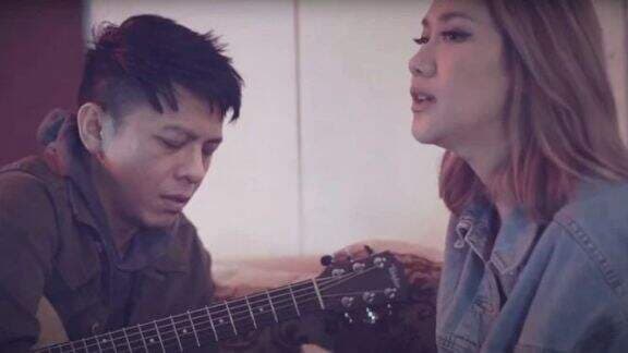 Digosipkan Pacaran, Akhirnya Bunga Citra Lestari Blak-blakan Soal Hubungannya dengan Ariel NOAH, Ternyata... Digosipkan Pacaran, Akhirnya Bunga Citra Lestari Blak-blakan Soal Hubungannya dengan Ariel NOAH, Ternyata...